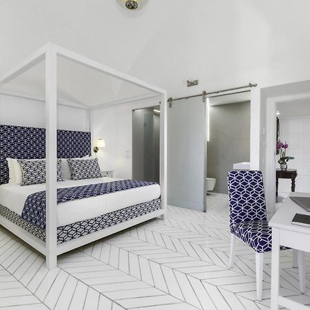 Estate4Home - Iommella Luxury Rooms Sant'Agnello Buitenkant foto