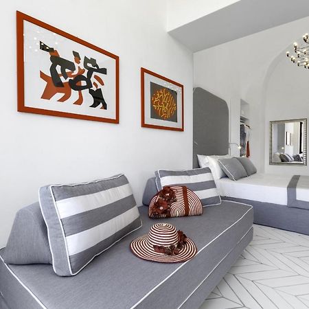 Estate4Home - Iommella Luxury Rooms Sant'Agnello Buitenkant foto