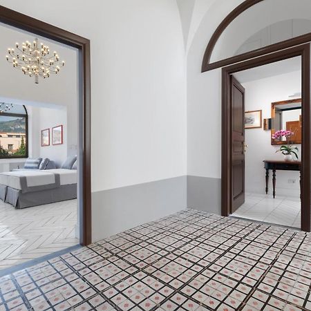 Estate4Home - Iommella Luxury Rooms Sant'Agnello Buitenkant foto