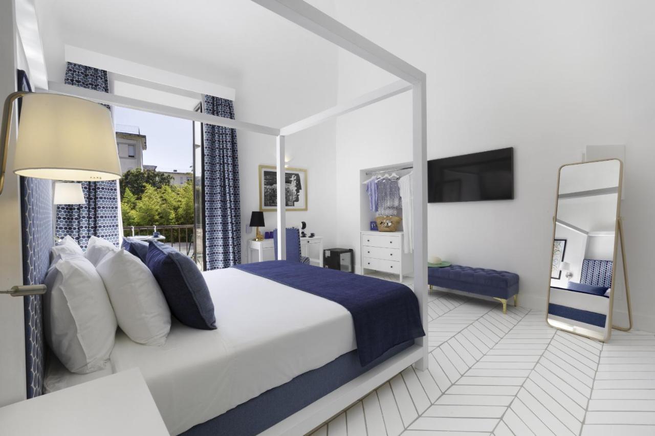 Estate4Home - Iommella Luxury Rooms Sant'Agnello Buitenkant foto