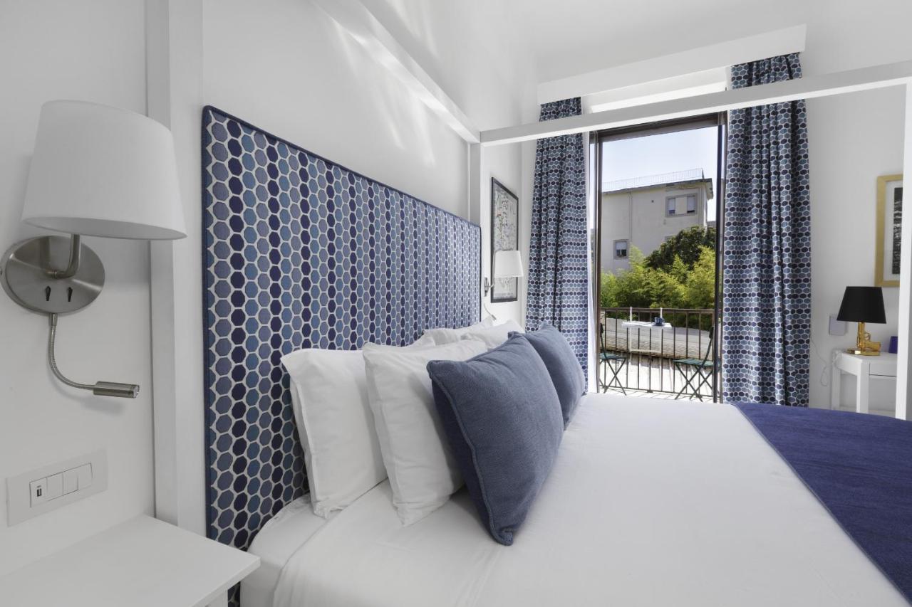 Estate4Home - Iommella Luxury Rooms Sant'Agnello Buitenkant foto