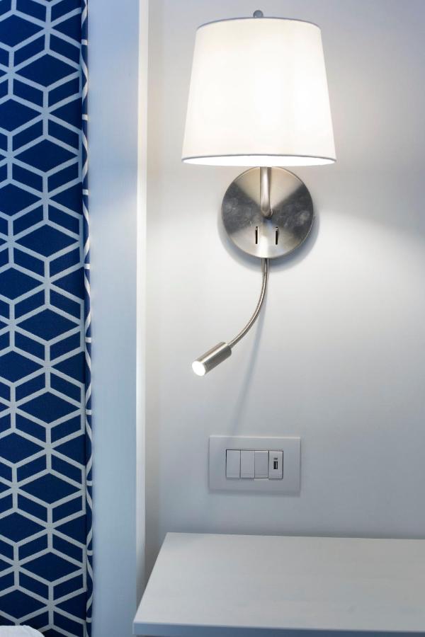 Estate4Home - Iommella Luxury Rooms Sant'Agnello Buitenkant foto