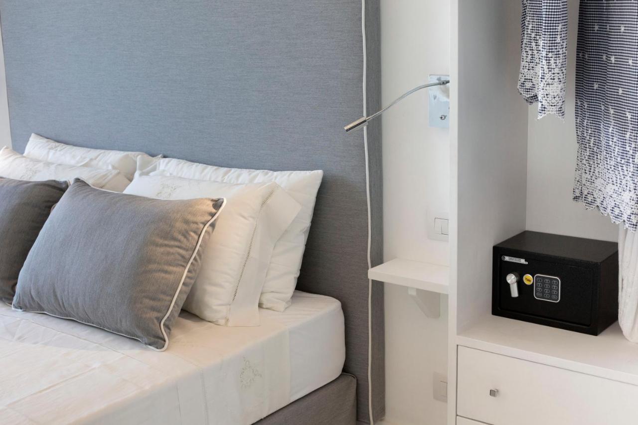 Estate4Home - Iommella Luxury Rooms Sant'Agnello Buitenkant foto
