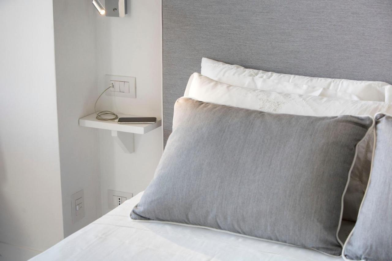 Estate4Home - Iommella Luxury Rooms Sant'Agnello Buitenkant foto