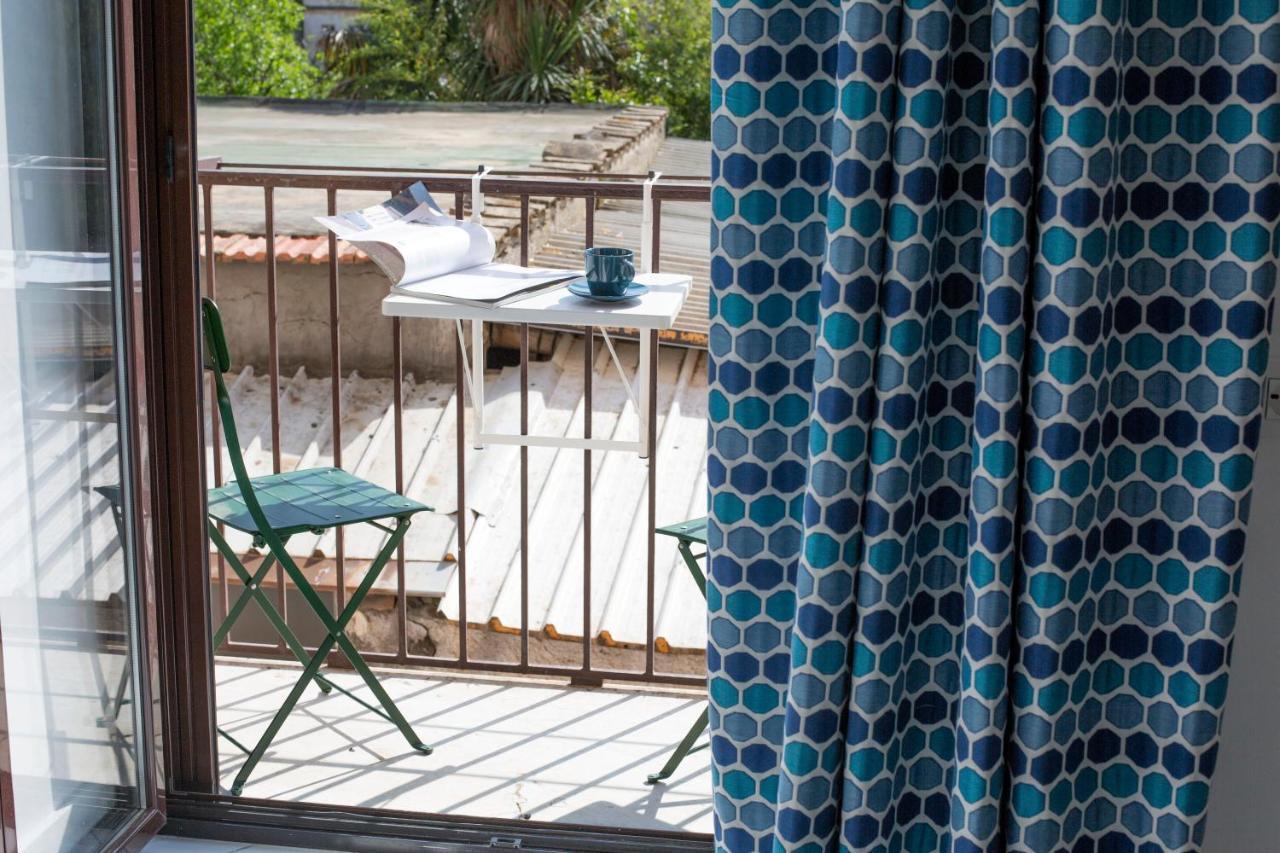 Estate4Home - Iommella Luxury Rooms Sant'Agnello Buitenkant foto