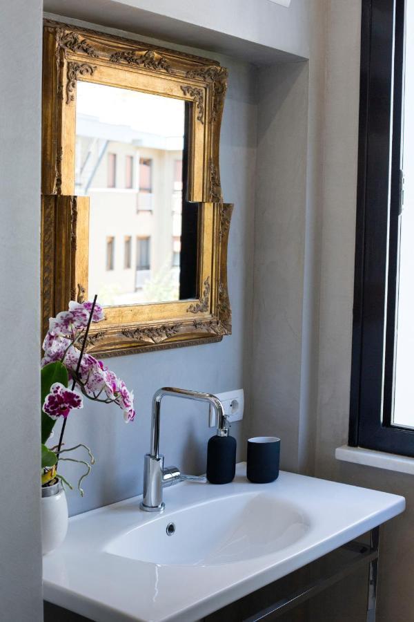 Estate4Home - Iommella Luxury Rooms Sant'Agnello Buitenkant foto