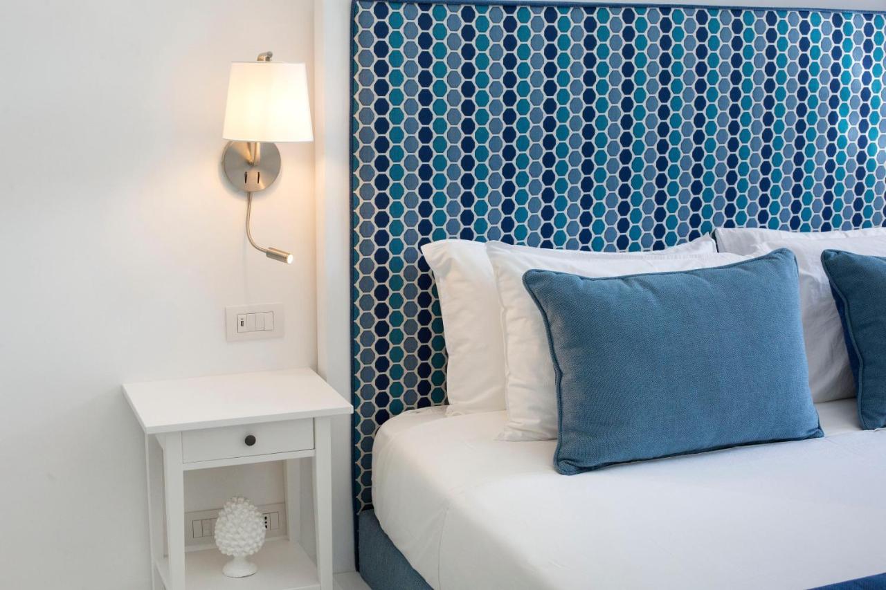 Estate4Home - Iommella Luxury Rooms Sant'Agnello Buitenkant foto